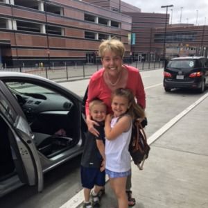 Meet your Posher, Susan